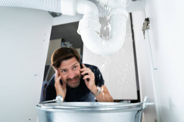 Best Affordable Plumber Near Me  in North Arlington, NJ