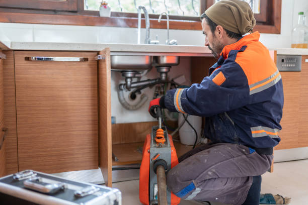 Best Pipe Repair Near Me  in North Arlington, NJ