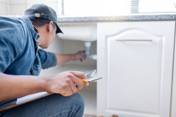 Best Same-Day Plumbing Service  in North Arlington, NJ