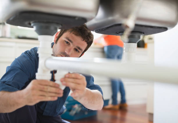 Best Plumbing Services Near Me  in North Arlington, NJ