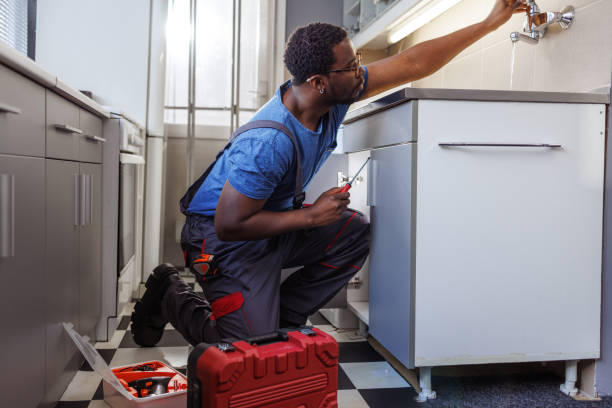 Water Softener Installation in North Arlington, NJ