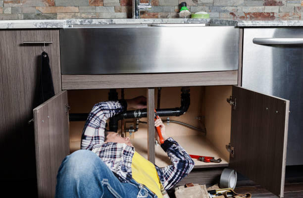 Best Emergency Plumber  in North Arlington, NJ